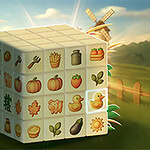 ¡Ven a la granja y diviértete con estas increíbles fichas!