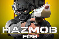 Hazmob FPS es un intenso shooter en primera persona