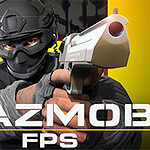 Hazmob FPS es un intenso shooter en primera persona