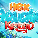 Descubre las profundidades en este juego único de rompecabezas match-3