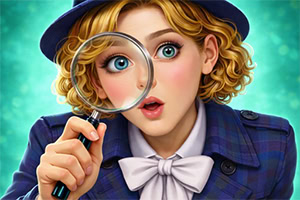 Hidden Objects: Street of Secrets es un juego detectivesco de objetos ocultos con mucha atmósfera