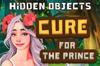 Hidden Objects: Cure for the Prince