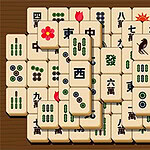 Combina y elimina todas las fichas en Hidden Pairs Mahjong
