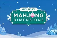 Holiday Mahjong Dimensions
