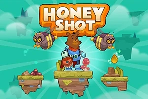 Honey Shot