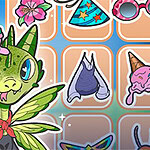 ¡Crea tu colección, dragón soñado!