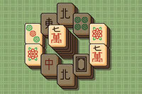 Consigue la puntuación más alta en este juego de Mahjong