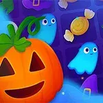 Usa tu agudeza y lógica en el nuevo juego de halloween