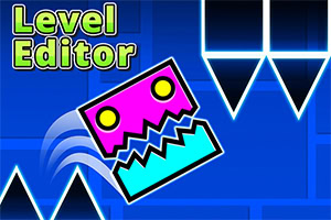 Jump Dash es un juego de plataformas rítmico y rápido