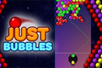 Bubble shooter para toda la familia Solo bolas no te aburrirás