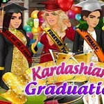 En Kardashians Graduation acompañe a las famosas Kardashian en su graduación