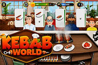 Conviértete en maestro del kebab