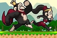Kiba & Kumba: Jungle Run