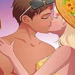 Jake y Lily son una pareja de enamorados