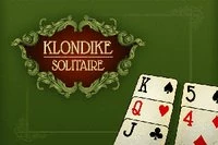 Klondike Solitaire Cards