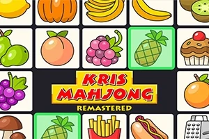 Kris Mahjong Remastered