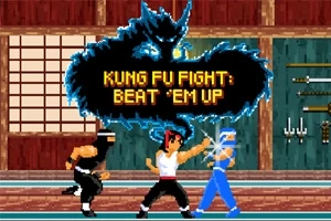 Kung Fu Fight: Beat 'Em Up