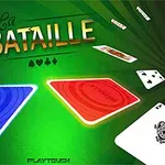 ¡La Bataille es el juego de cartas francés más famoso!