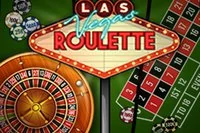 Las Vegas Roulette