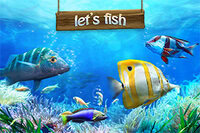 Pesca peces grandes online