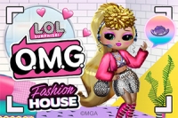 L.O.L. Surprise! O.M.G.™ Fashion House