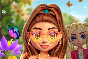 ¡Crea tu look ideal para las vacaciones de primavera!