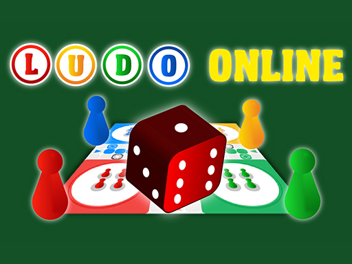 Ludo Online Xmas - Juego Online Gratis