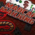 Un loco, de ritmo rápido, azulejo de coincidencia, juego de mahjong