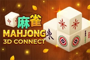 MAHJONGG 3D - Juega Mahjongg 3D Gratis en !