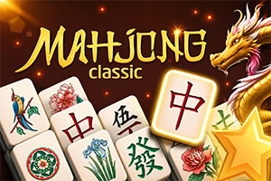 Combina fichas en el clásico Solitario Mahjong!