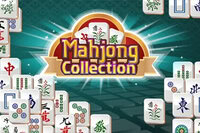 Disfruta de 11 juegos de mahjong en uno