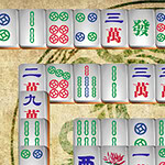 Nueva versión del clásico juego Mah Jong Connect