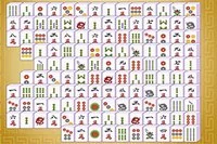 Mahjong Connect Classic