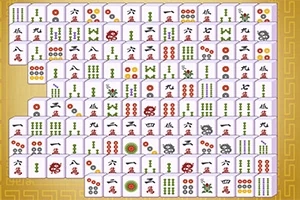 Mahjong Connect 2 🕹️ Juega en Juegos123