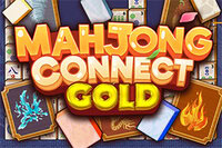 Conecta fichas Mahjong iguales