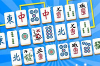 Conecta dos fichas iguales para eliminarlas del juego