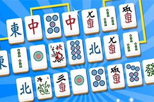 Conecta dos fichas iguales para eliminarlas del juego