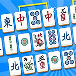 Conecta dos fichas iguales para eliminarlas del juego