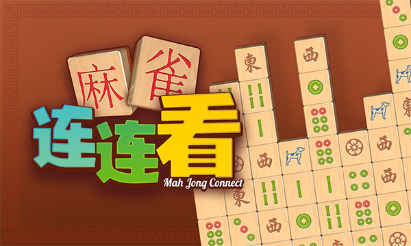 Mahjong Connect Remastered - Juego Online Gratis