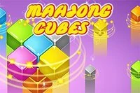 Juegos de Mahjong
