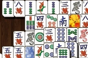 Mahjong Connect 2 🕹️ Juega en Juegos123