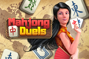 Juegos de Mahjong 🕹️ Juega en Juegos123