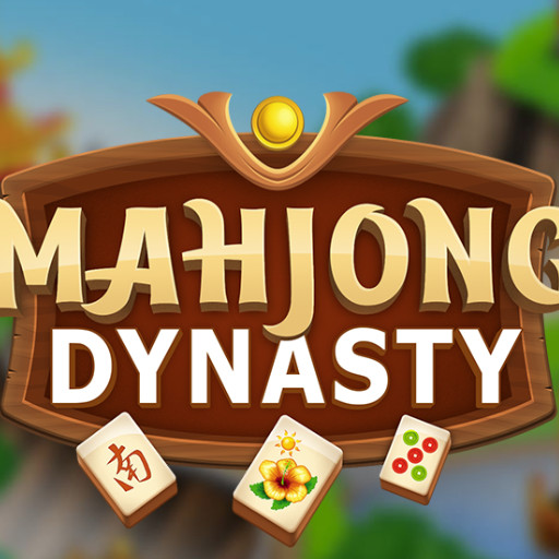 Mahjong Shanghai Dinasty - Juega gratis online en