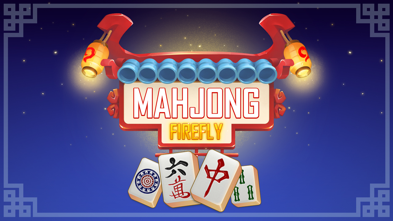 MAHJONG FIREFLY - ¡Juega Gratis Online!