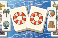 10 Mahjong 🕹️ Juega a 10 Mahjong gratis en Juegos123