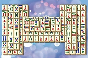 Mahjong Link Online - Juego Online - Juega Ahora