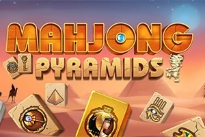 Mahjong Pyramids