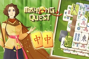 Mahjong Connect 2 🕹️ Juega en Juegos123