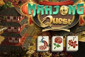 Mahjong Story - Juegos de Puzzles - Isla de Juegos