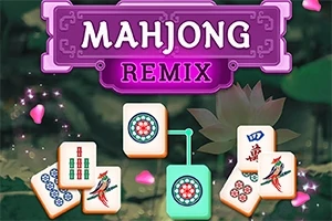 Mahjong Connect 2 🕹️ Juega en Juegos123